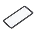 thumbnail image 2 of Cristal Externa De De Visualización LCD Para Las Piezas De La Cámara Digital Hugo Pantalla LCD exterior superior, 2 of 9