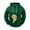Vert, variante sur aohooy Chandail à Capuchon pour Homme avec Porte-Animal et Pochette Kangourou - Chandail à Capuchon à Manches Longues pour Chiens et Chats, Chandail en Molleton avec Support pour Animaux Bleu, G