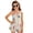 Cactus Sunflower Flower, variant on Tiger Skin Print Girls One Piece Swimsuit Swimwear with Skirt Sleeveless Swimsuits Swim Dress Quick Dry Bathing Suits for Beach, Size 6-7 Years