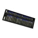 thumbnail image 1 of Juego de puntas de destornillador shamjiam 43 piezas 3/8 1/2 T20-60, 1 of 8