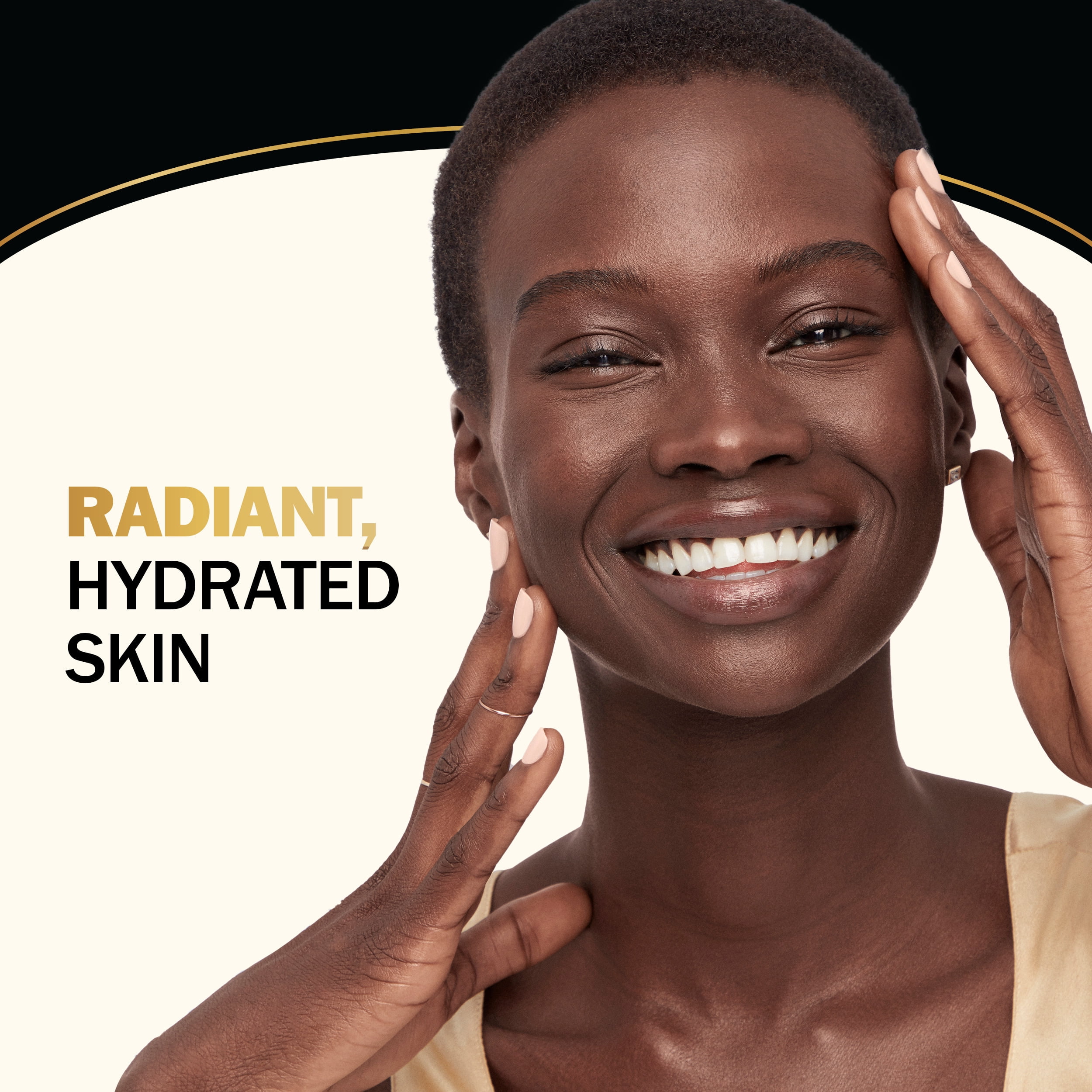 Olay Total Effects Face Moisturizer, All Skin Types, Reduces Enlarged Pores, 1.7 fl oz