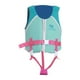 thumbnail image 2 of Chaleco Salvavidas Para Niños, Ideal Para Aprender A Nadar, Ideal Para Deportes Acuáticos, Color Rosa., 2 of 9