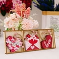 thumbnail image 2 of Decoraciones para el día de San Valentín, adornos decorativos de madera, accesorios de decoración para el día de San Valentín, 2 of 6