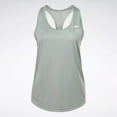 thumbnail image 5 of Reebok Women's Workout Ready Mesh Back Tank Top, 5 of 5