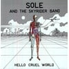 Sole - Hello Cruel World - Rap / Hip-Hop - Vinyl