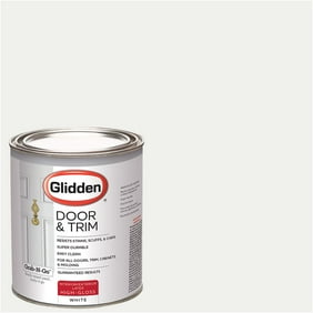 Glidden Pre Mixed Ready To Use Interior Paint And Primer Warm Caramel