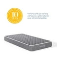 thumbnail image 3 of Modway Emma Comfort Memory Foam 8 Inch Full Mattress - 10-Year Warranty, 3 of 5