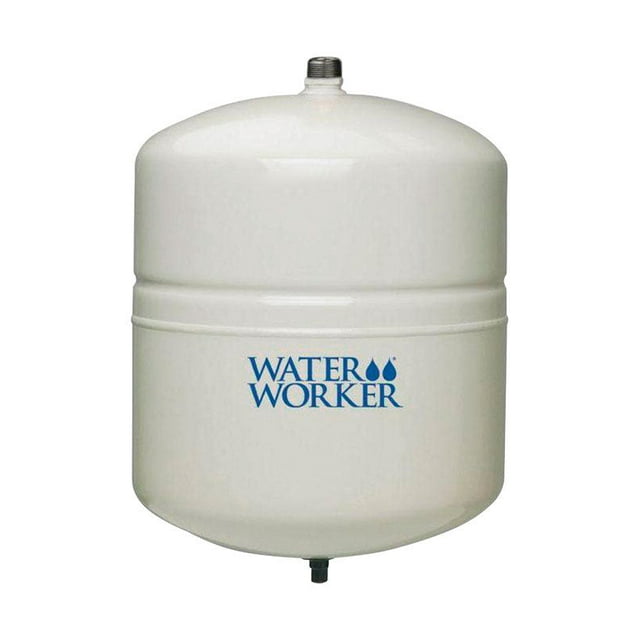 Tanque de expansión para calentador de agua Water Worker Amtrol 7.57L
