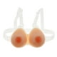 thumbnail image 2 of Formas de seno de silicona Yinane Correas ajustables A cup, 2 of 8