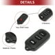 thumbnail image 3 of GQ43VT14T 314.7MHz Control Remoto de Entrada Sin Llave para Toyota Solara 2002-2003 para Toyota Camry 2002-2007 Reemplazo de Llave de Auto, 3 of 6