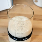 NutriMill Sourdough Starter Jar - 1 Quart