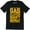 Black, variant on Gas Clutch Shift Repeat JDM Stick Boost Turbo Drifting Car Racing Tee Shirt