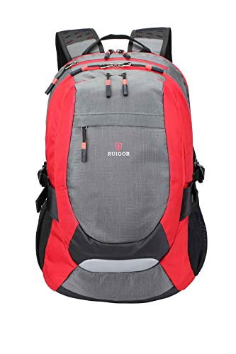 water resistant hiking backpack