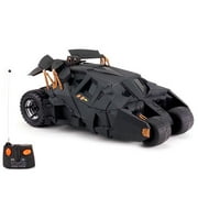 Tyco R/C 1:6 Batman Begins "Tumbler" Radio-Controlled Batmobile