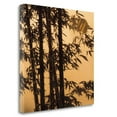 thumbnail image 2 of Tangletown Fine Art Shadow Play II By Madeleine Endo,  Gallery Wrap Canvas, 2 of 2