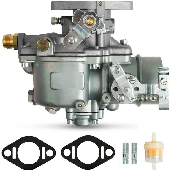 ZHIBO Carburetor 1103-0004 for Ford New Holland Tractor 3000 Series