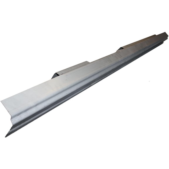 2002-2008 Chevy Trailblazer 4dr Outer Rocker Panel RH