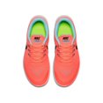 thumbnail image 2 of Tenis Nike Free RN Mujer Deportivo Gym Fitness naranja 25 Nike 833993 601, 2 of 5