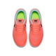 thumbnail image 2 of Tenis Nike Free RN Mujer Deportivo Gym Fitness naranja 25 Nike 833993 601, 2 of 5