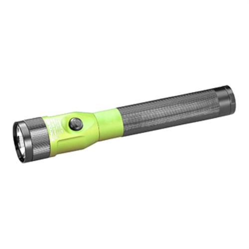 Lime Green Flashlight Only STL-75479 Brand New! Stinger LED HL 