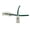 Green, variant on CableWholesale 10X8-84100.5 6 in. Slim Cat6 Ethernet Patch Cable - Snagless Boot, Purple