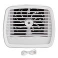 thumbnail image 1 of 480ml Water Cooled Air Cooler Humidifier Portable USB Powered Air Cooler with Night Light, 1 of 14