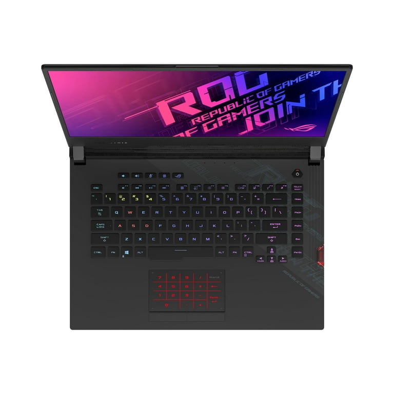 ASUS ROG Strix SCAR 15.6