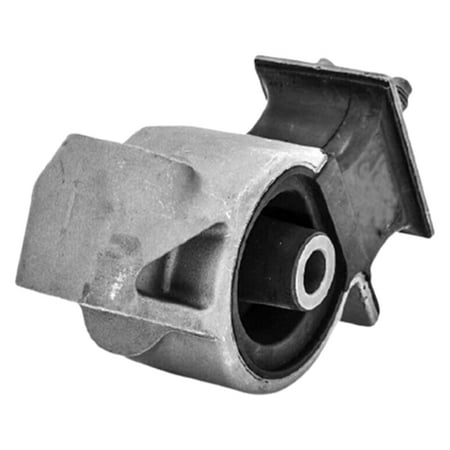 4M Auto Parts Front Left Engine Mount 1PC Part. R4638 UC9M39050