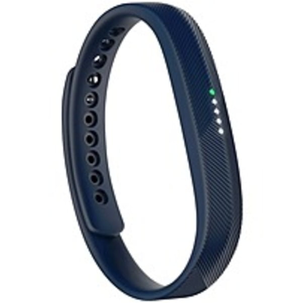 Refurbished Fitbit Flex 2 Smart Band Wrist Accelerometer Silent