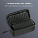 thumbnail image 2 of Estuche rígido de EVA para caja de altavoz inalámbrico Flip 6 Bolsa de transporte portátil (negro), 2 of 6