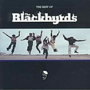 BEAT GOES PUBLIC BGP The Blackbyrds - Best of Blackbyrds - Jazz - CD