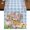 Blue Brown Pink, variant on Table Runners 120 Inches Long Dress Scarves, Easter Bunny Farmhouse Coffee/Dining/Kitchen Table Runner for Living Room, Spring Easter Eggs Floral Black White Check 13x120 Inch