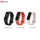thumbnail image 4 of Huawei Band 4 Smart Sports Band Reloj resistente al agua 9 Modo deportivo Temporizador Carevas Pulsera inteligente, 4 of 7