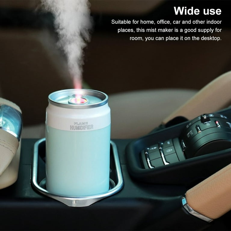 Fancii Ultra Mist Personal Mini Humidifier