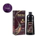 thumbnail image 1 of Meidu Botanical Extract Hair Dye 500ml Black, 1 of 5