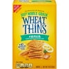 Wheat Thins Ranch Crackers, 9 Ounce (Pack of 6)