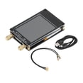 thumbnail image 1 of Vector Network Analyzer Measuring Antenna 10kHz‑1.5GHz 2.8in TFT Screen Components VNA, 1 of 10
