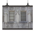 thumbnail image 2 of Print: Details From The Alabama Power Company Building, Birmingham, 2 of 4