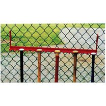 BSN Sports Permanent Bat Rack - Walmart.com