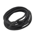 thumbnail image 1 of Funda para Cable, cubierta para Cable, autoenvoltura, accesorios retardantes de llama para suministros de Cables de computadora automotriz, cubierta para arneses de 25 mm de diámetro interior, 1 of 8