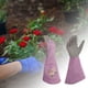 thumbnail image 2 of Guantes de jardinería para trabajo Protección de pinzas Guantes de trabajo de seguridad Guantes de trabajo de jardín Guantes de L SM SunniMix Guantes de jardineria, 2 of 7