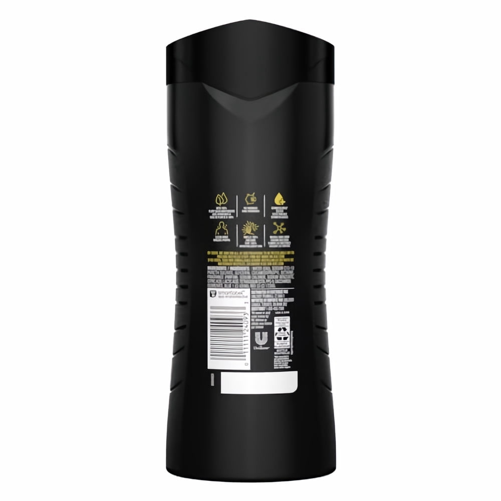 Axe Phoenix Body Wash for Men 16 oz (Pack of 12)
