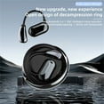 thumbnail image 5 of Translation Earbuds, InsCrazy Small Ball K33 Translation Bluetooth Earphone Call Noise Reduction Multi Microphone Intelligent Open Ear Hanging Airbone Conduction, 5 of 5