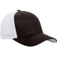 thumbnail image 5 of Men's Trucker Mesh Cap, 5 of 5