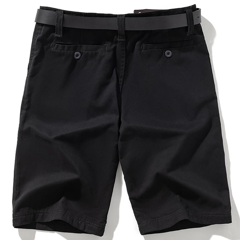 cllios Men's Dress Shorts Flat Front 5 Inch Golf Shorts Wrinkle-Free Classic Fit Business Dress Chino Short Summer Hiking Athletic Tactical Shorts - Walmart.com cllios Men's Dress Shorts Flat Front 5 Inch Golf Shorts Wrinkle-Free Classic Fit Business Dress Chino Short Summer Hiking Athletic Tactical Shorts - Walmart.com