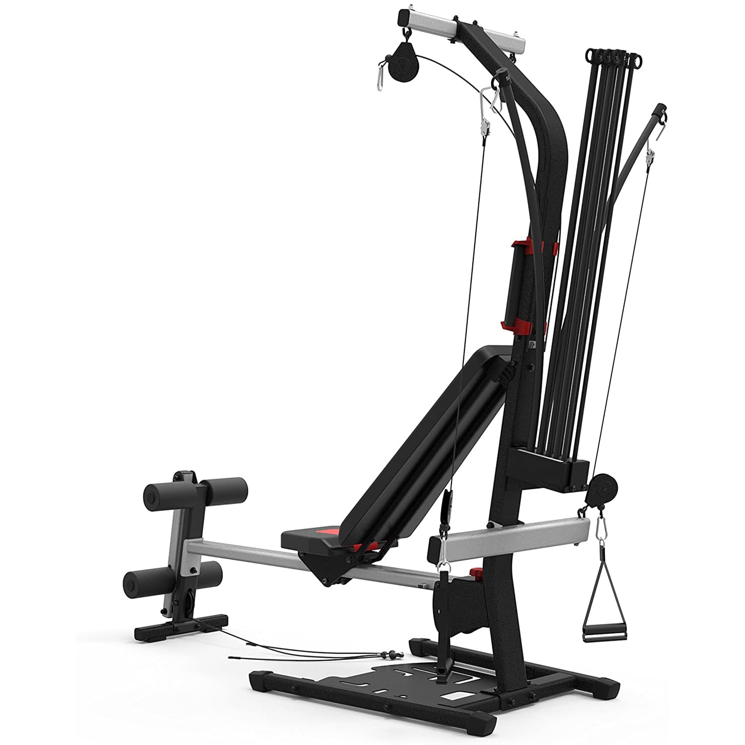 Body Workout Bowflex 1000 For Sale Bowflex PR1000 Home Gym Full