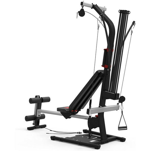 Leg Bowflex Xtl Bench Press Exercises Bowflex Pr1000 Leg Curl