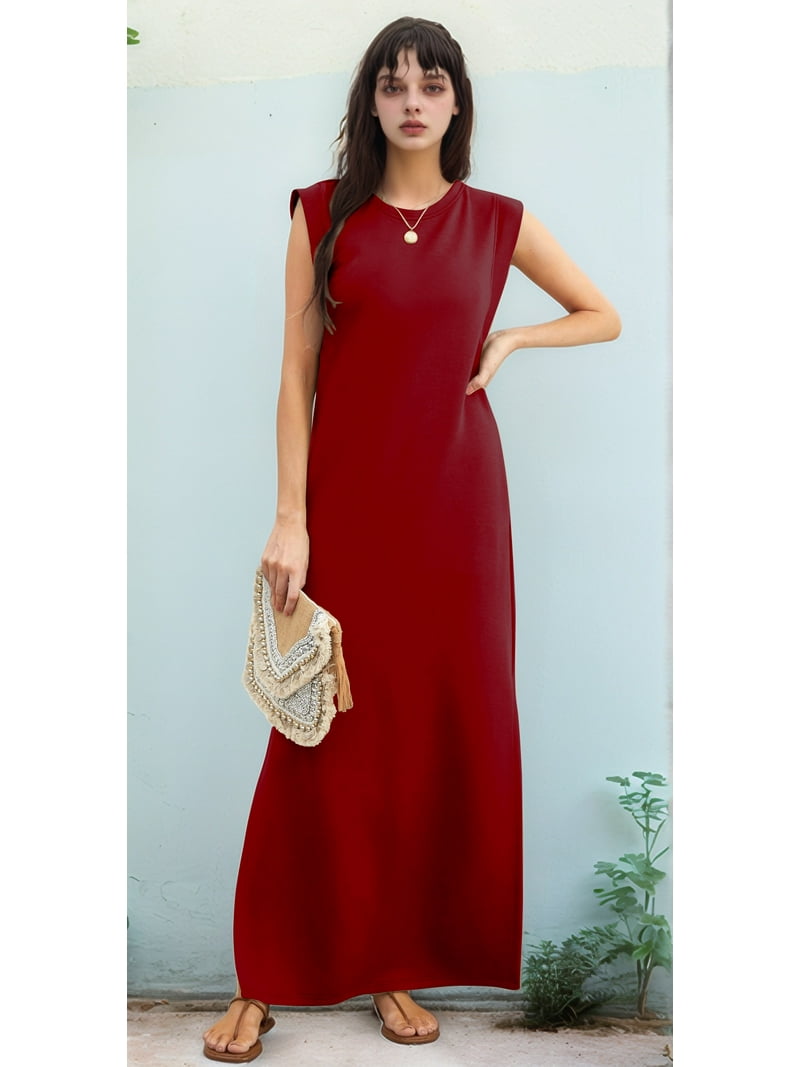 emmy maxi dress Emmy Halter Maxi Bandage Dress – Peri Addict