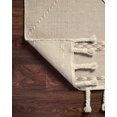 thumbnail image 6 of Loloi Sawyer SAW-03 Sand Geometric Area Rug 9'-3" x 13', 6 of 6