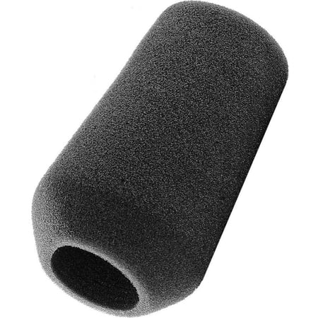 UPC: 0615104009769 | Sennheiser MZW441 Foam Windscreen MZW441